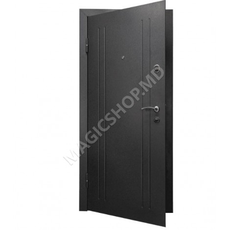 Наружная дверь M2/DT5 (2050x860x70mm)